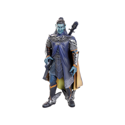 D&D: Critical Role Miniatures - Dorian Storm