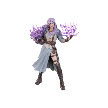 D&D: Critical Role Miniatures - Imogen Temult