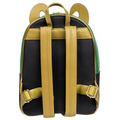 Marvel Loki Pop! Mini-Backpack - Entertainment Earth Exclusive