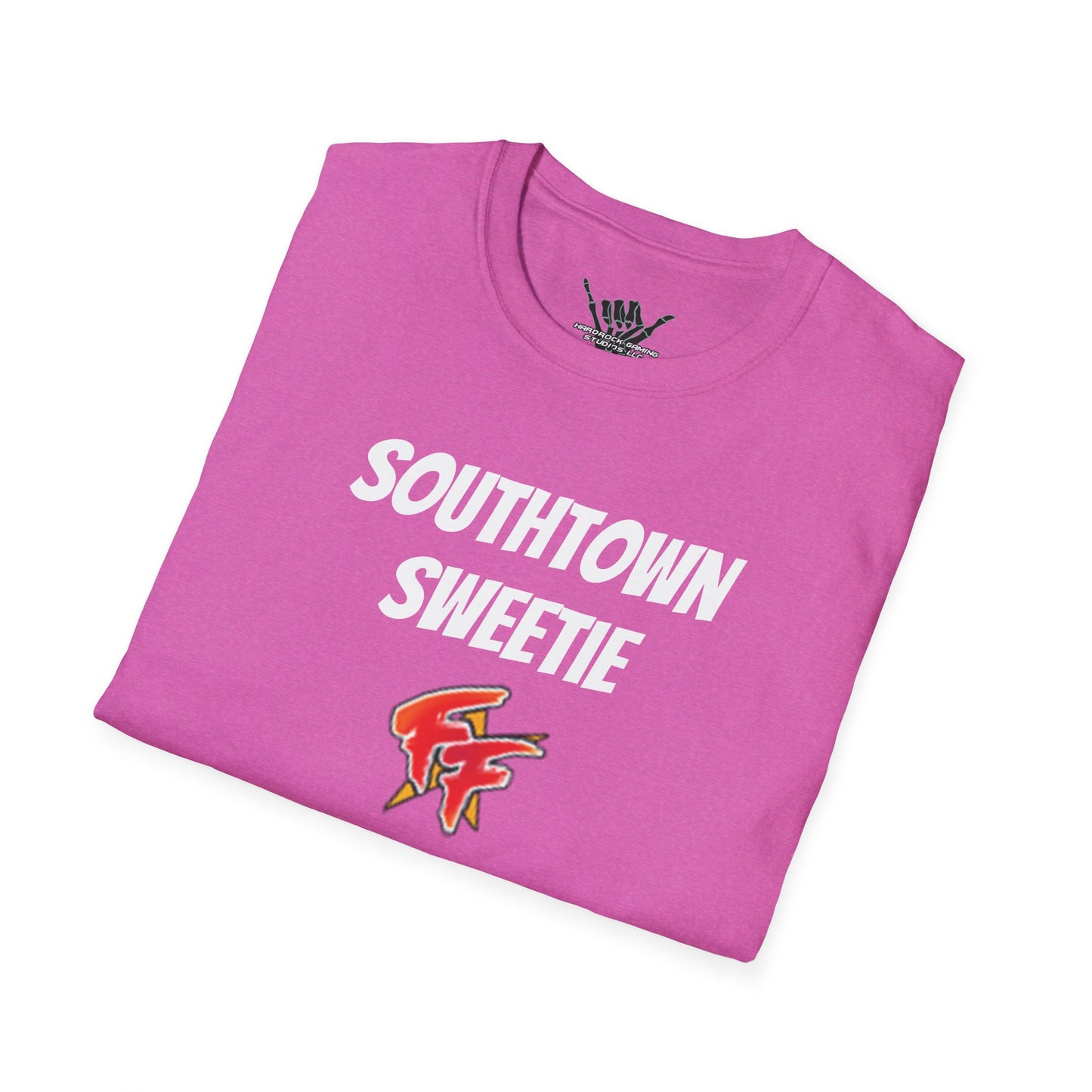 FF FGC "SOUTHTOWN SWEETIE" Unisex T-Shirt