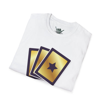 TCG "Good With My Hands" Unisex T-Shirt