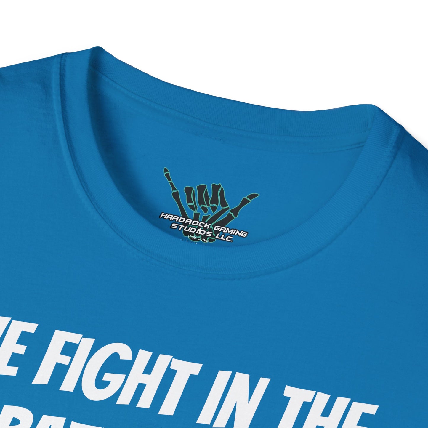 MB FGC "BATHROOM" Unisex T-Shirt