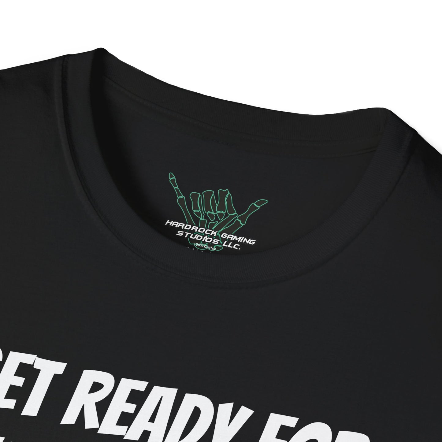 VF FGC "SHOULDER" Unisex T-Shirt