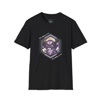 T-shirt unisexe JCC Chaotique « Aval'Par »