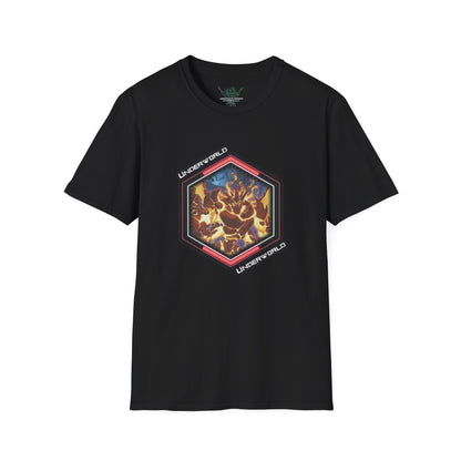 Chaotic TCG "Seeryn" Unisex T-Shirt