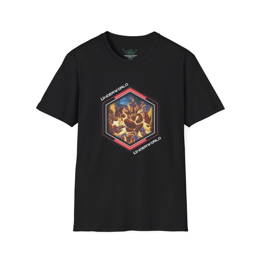 Chaotic TCG "Seeryn" Unisex T-Shirt