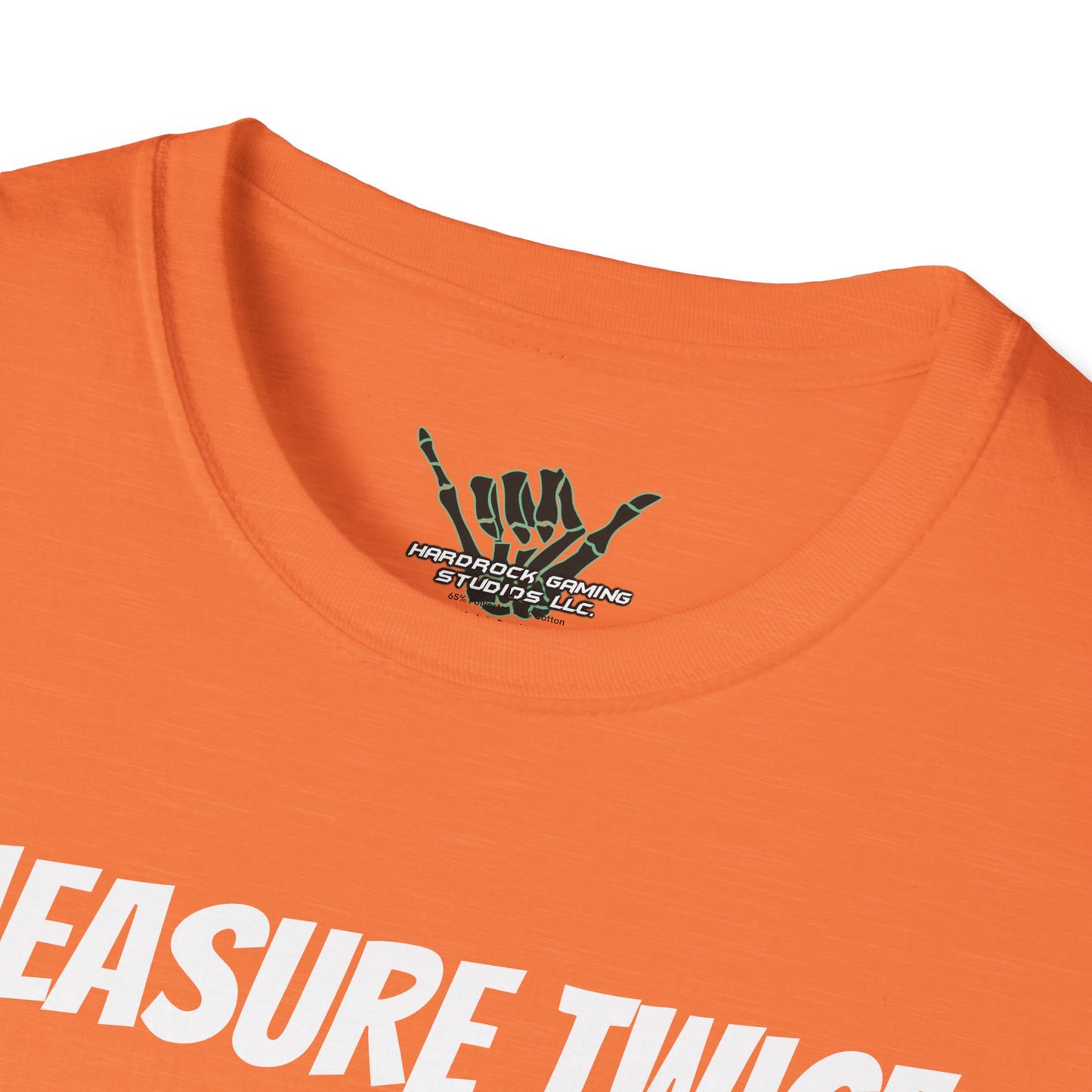 SS FGC "MEASURE" Unisex T-Shirt