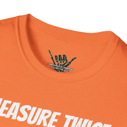 SS FGC "MEASURE" Unisex T-Shirt