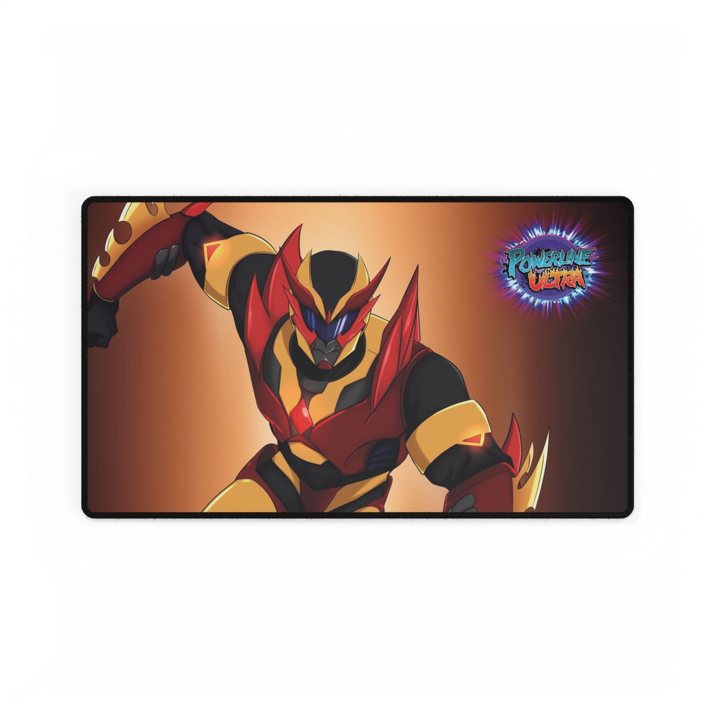 Tapis de jeu – Powerline Ultra – Di-Aryu (Classique)
