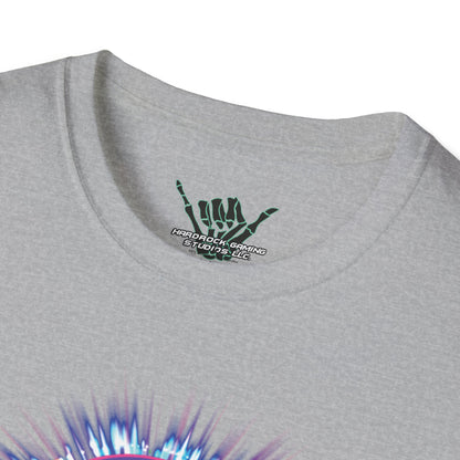 Powerline Ultra "LOGO" Unisex T-Shirt