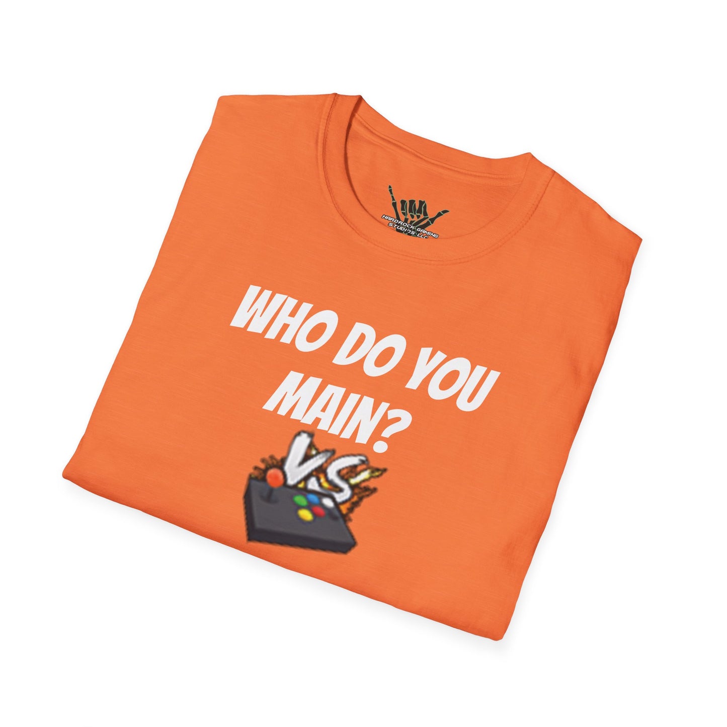 FGC "MAIN" Unisex T-Shirt