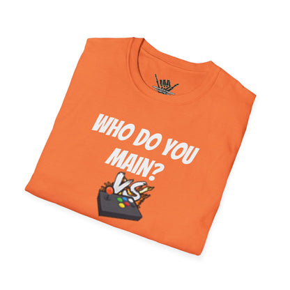 FGC "MAIN" Unisex T-Shirt