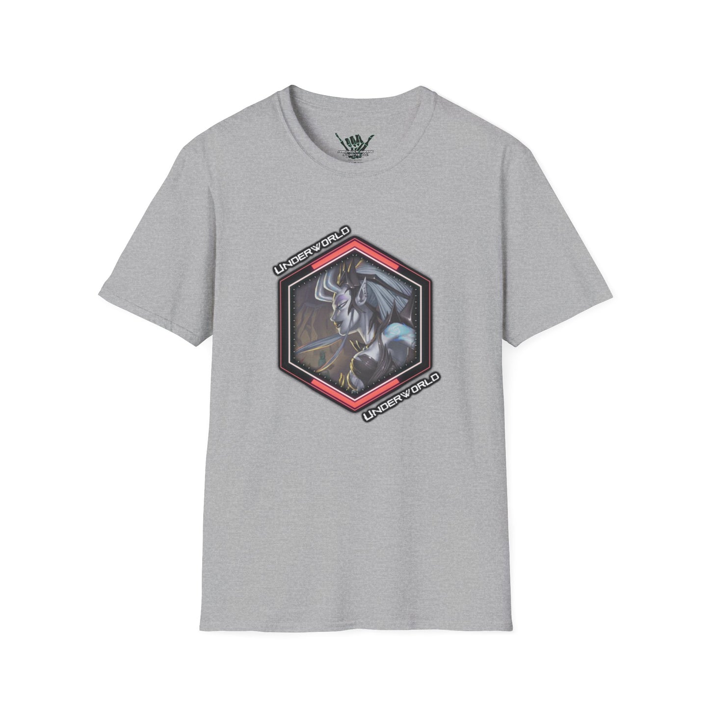 Chaotic TCG "Skithia" Unisex T-Shirt