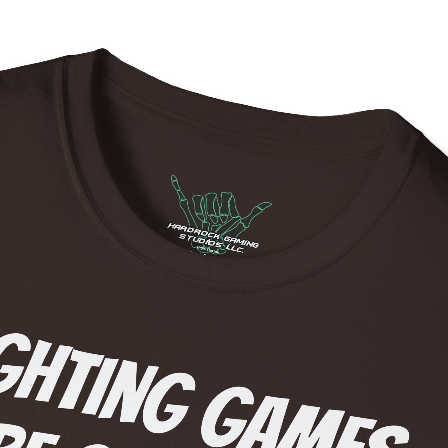 FGC "HEALTH" Unisex T-Shirt