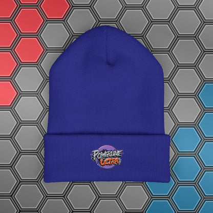 Powerline Ultra FTCG - Logo Beanie