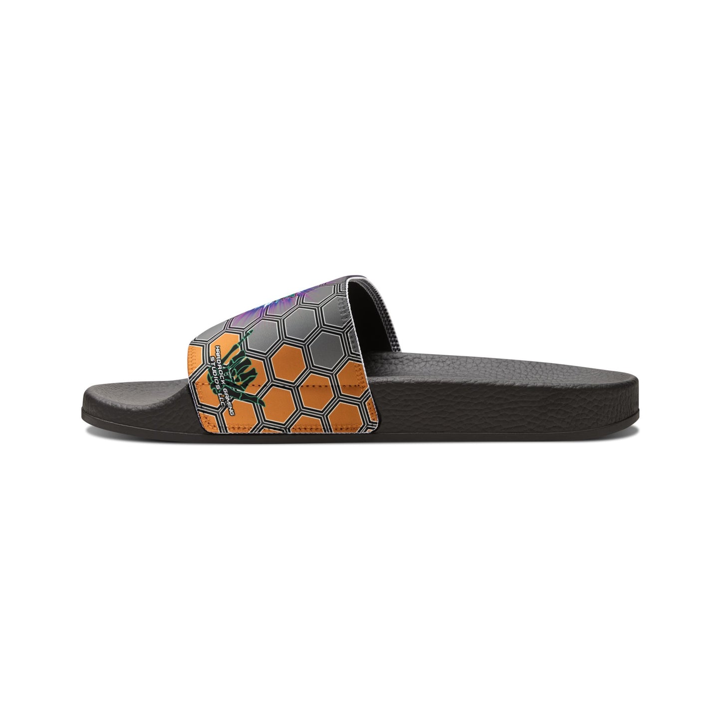 Powerline Ultra "HEX LOGO" Sandals