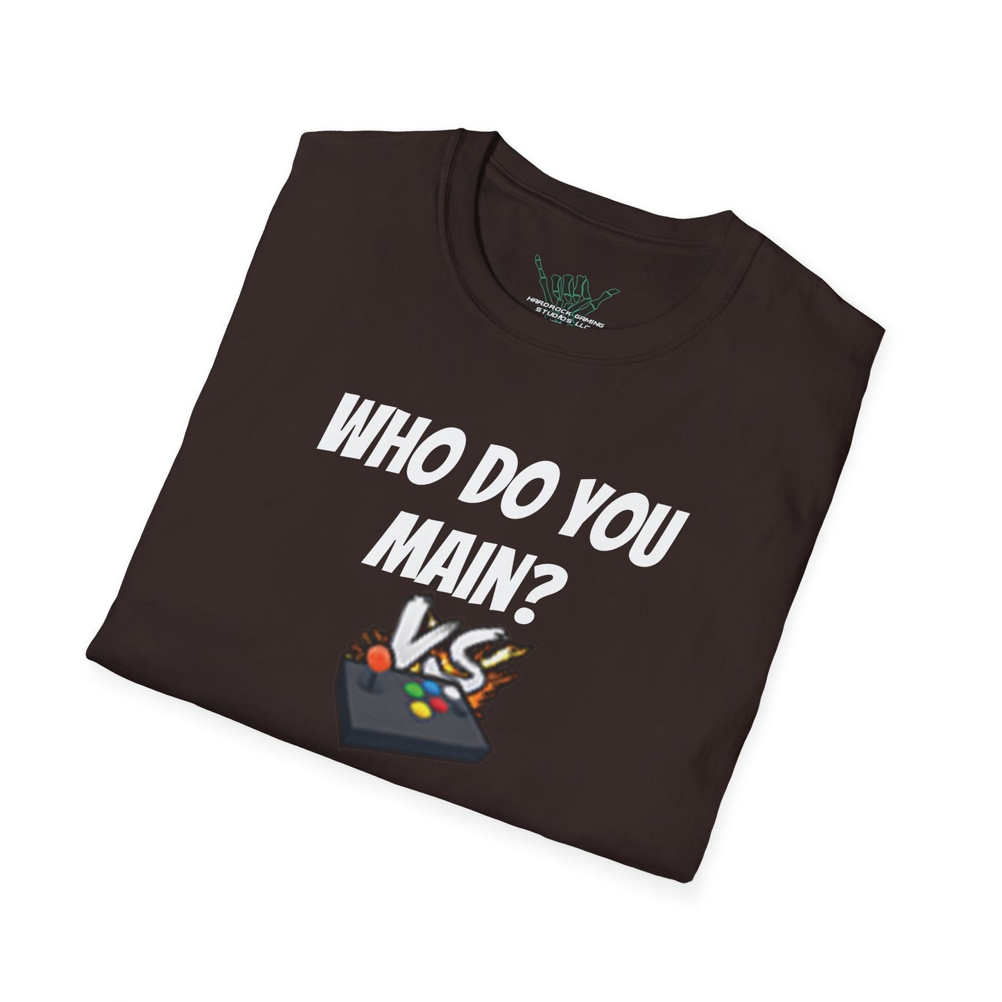 FGC "MAIN" Unisex T-Shirt