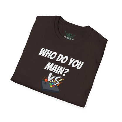 FGC "MAIN" Unisex T-Shirt