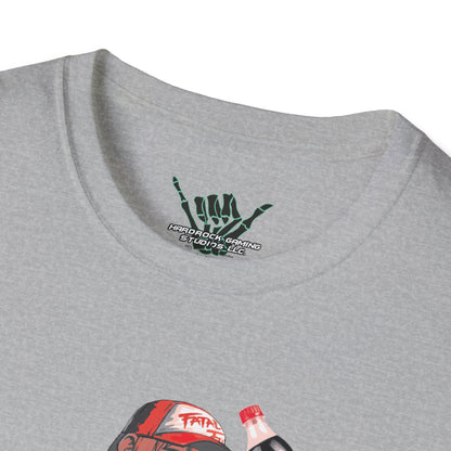 FF FGC "Grabba Coke" Unisex T-Shirt