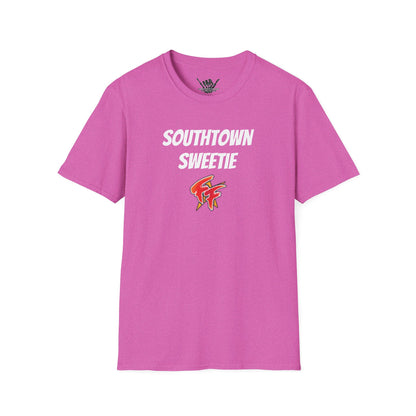 FF FGC "SOUTHTOWN SWEETIE" Unisex T-Shirt