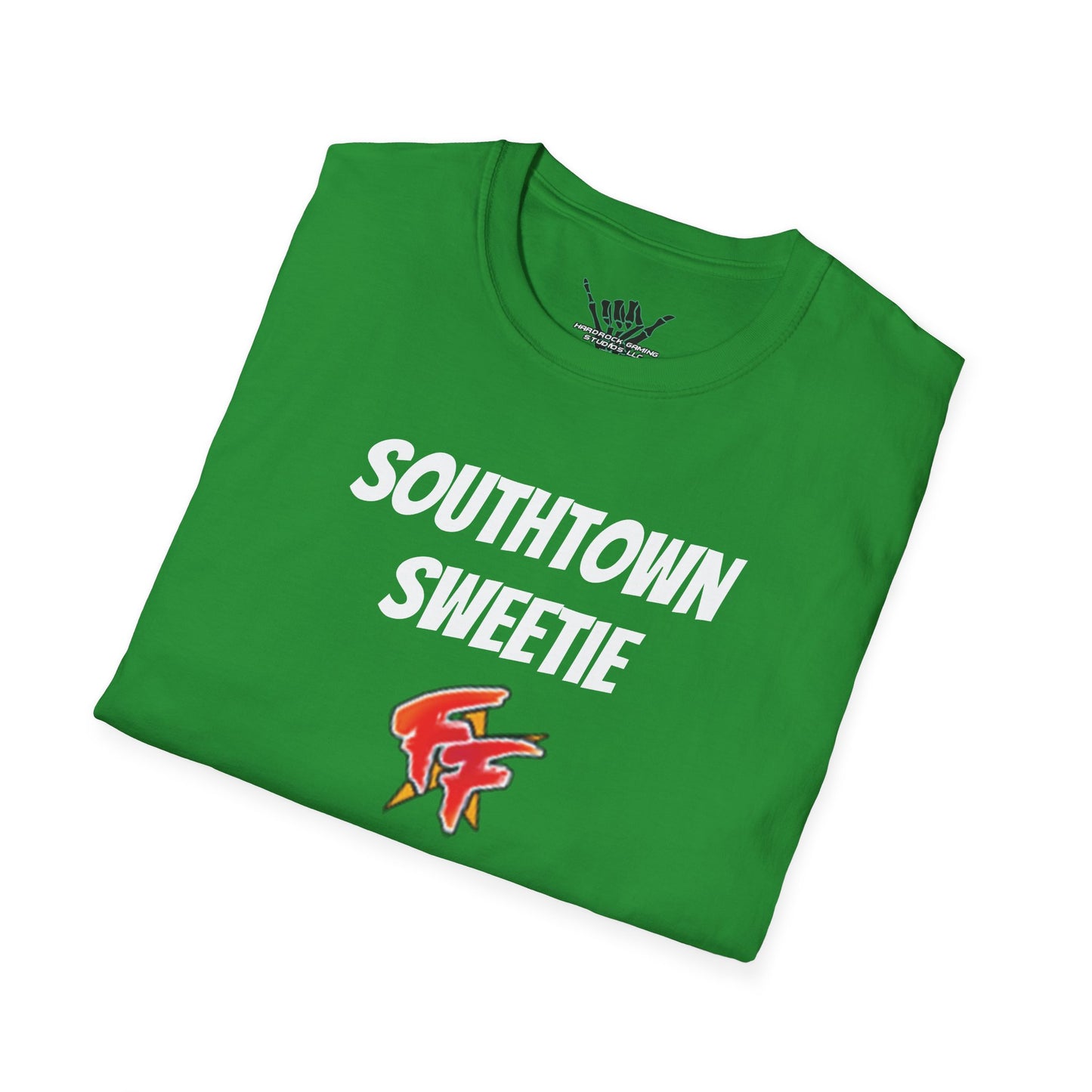 FF FGC "SOUTHTOWN SWEETIE" Unisex T-Shirt