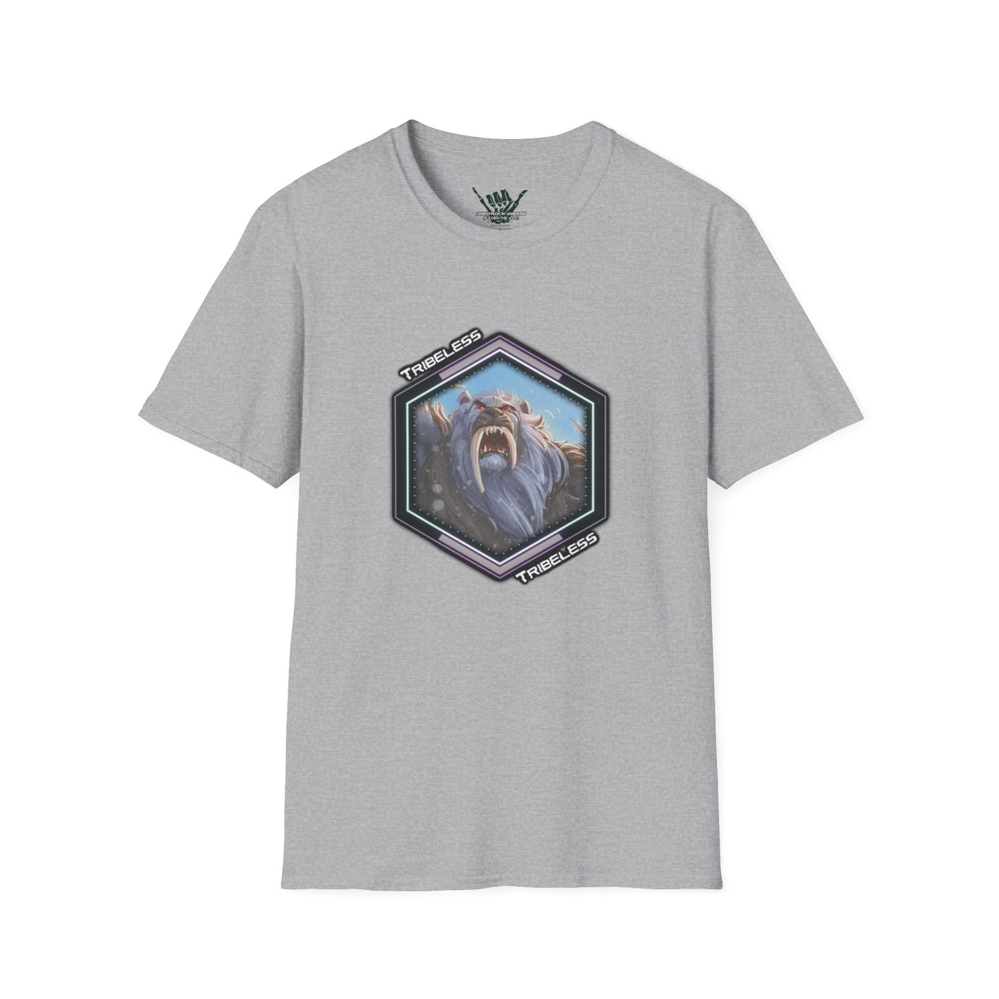 Chaotic TCG "Smildon" Unisex T-Shirt