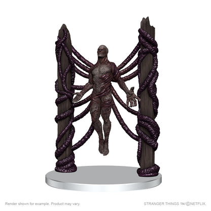 Stranger Things: Prepainted Miniature Blind Box (SINGLE)