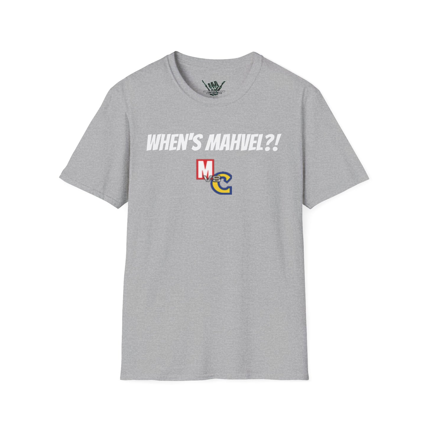 MVC FGC "MAHVEL" Unisex T-Shirt