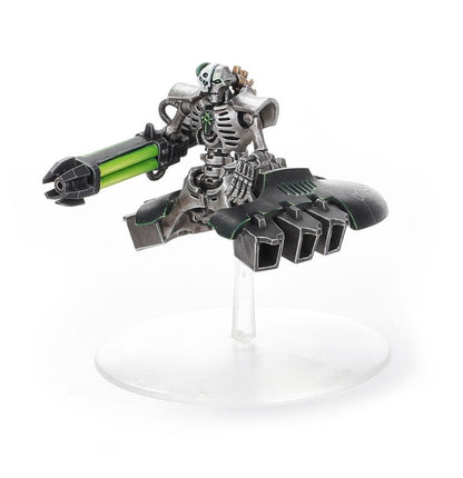 Warhammer 40K: Necron - Lokhust Destroyer