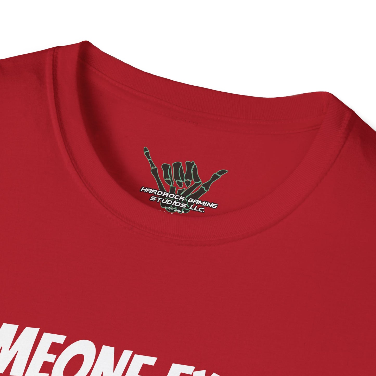 BB FGC "STORY" Unisex T-Shirt