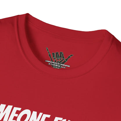 BB FGC "STORY" Unisex T-Shirt