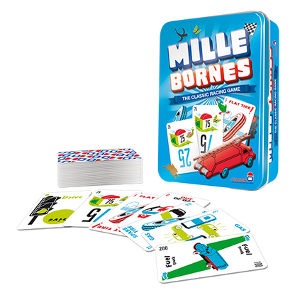 Mille Bornes