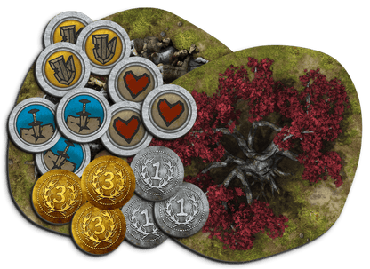 A Song of Ice & Fire: Brotherhood without Banners Starter Set
