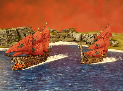 Armada: Two Player Starter Set