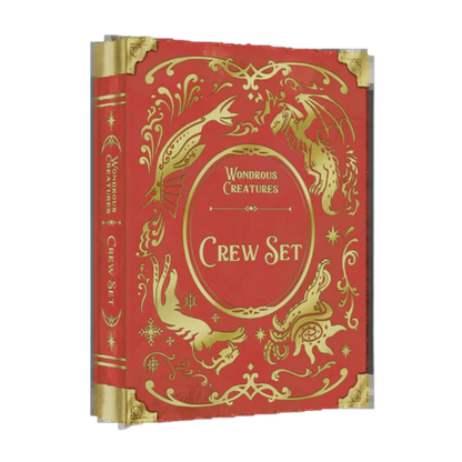 Wondrous Creatures: Crew Set Expansion