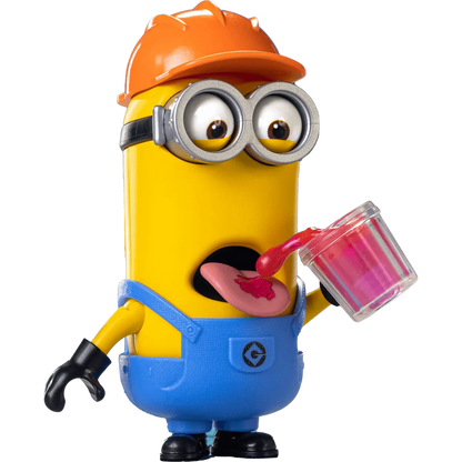 Blokees Minions: preCOOL - Jelly Factory - Kevin