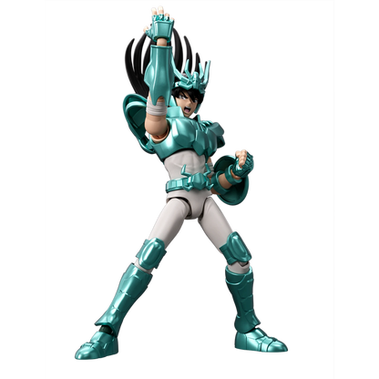 Blokees: Saint Seiya - Champion Class - 09 Dragon Shiryu