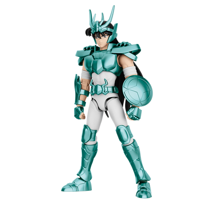 Blokees: Saint Seiya - Champion Class - 09 Dragon Shiryu