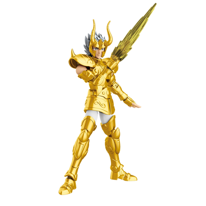 Blokees: Saint Seiya - Champion Class - 10 Capricorn Shura
