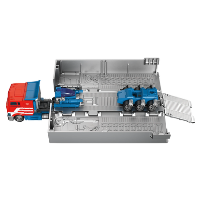 Blokees: Transformers - Blokees Wheels - Transformers CT01 Optimus Prime
