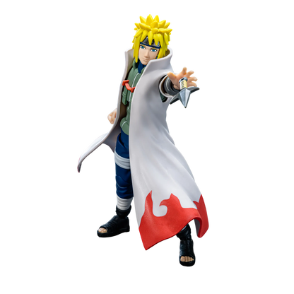 Blokees: Naruto - Champion Class - 03 Minato Namikaze - Reanimation