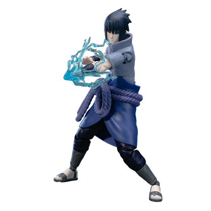 Blokees: Naruto - Champion Class - 04 Sasuke Uchiha