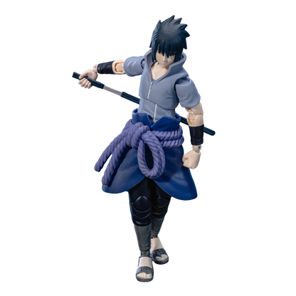 Blokees: Naruto - Champion Class - 04 Sasuke Uchiha