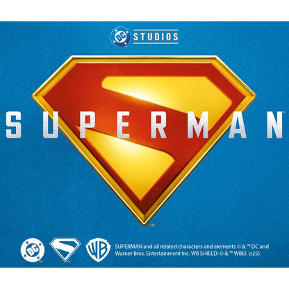 Superman 2025: Krypto Die Cut Vinyl Sticker - 3"