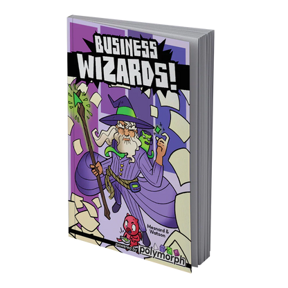 Business Wizards