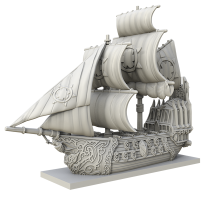 Armada: Basilean Starter Fleet