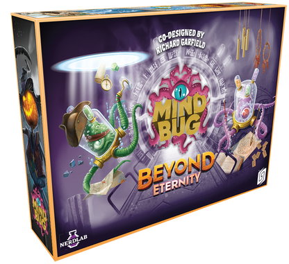 Mindbug: Beyond Eternity