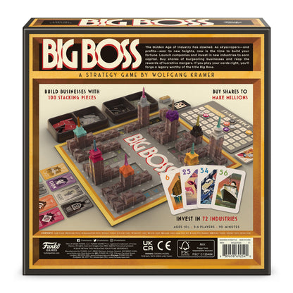 Big Boss