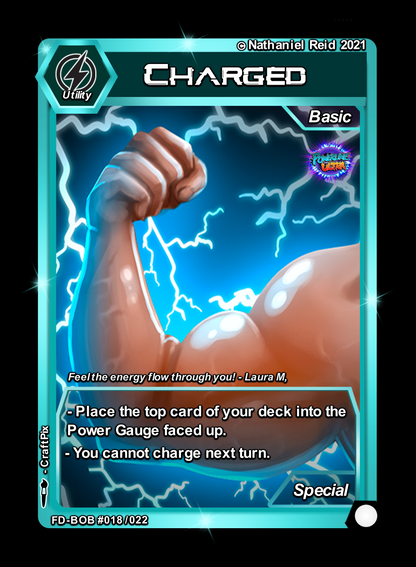 Powerline Ultra - FIGHTER DECK: Battle Of Brothers 2-Player Starter Deck (PRE-ORDER)