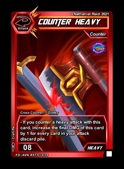 Powerline Ultra - FIGHTER DECK: Final Hope (Atlas Ekon VS Neo) 2-Player Starter Deck (PRE-ORDER)